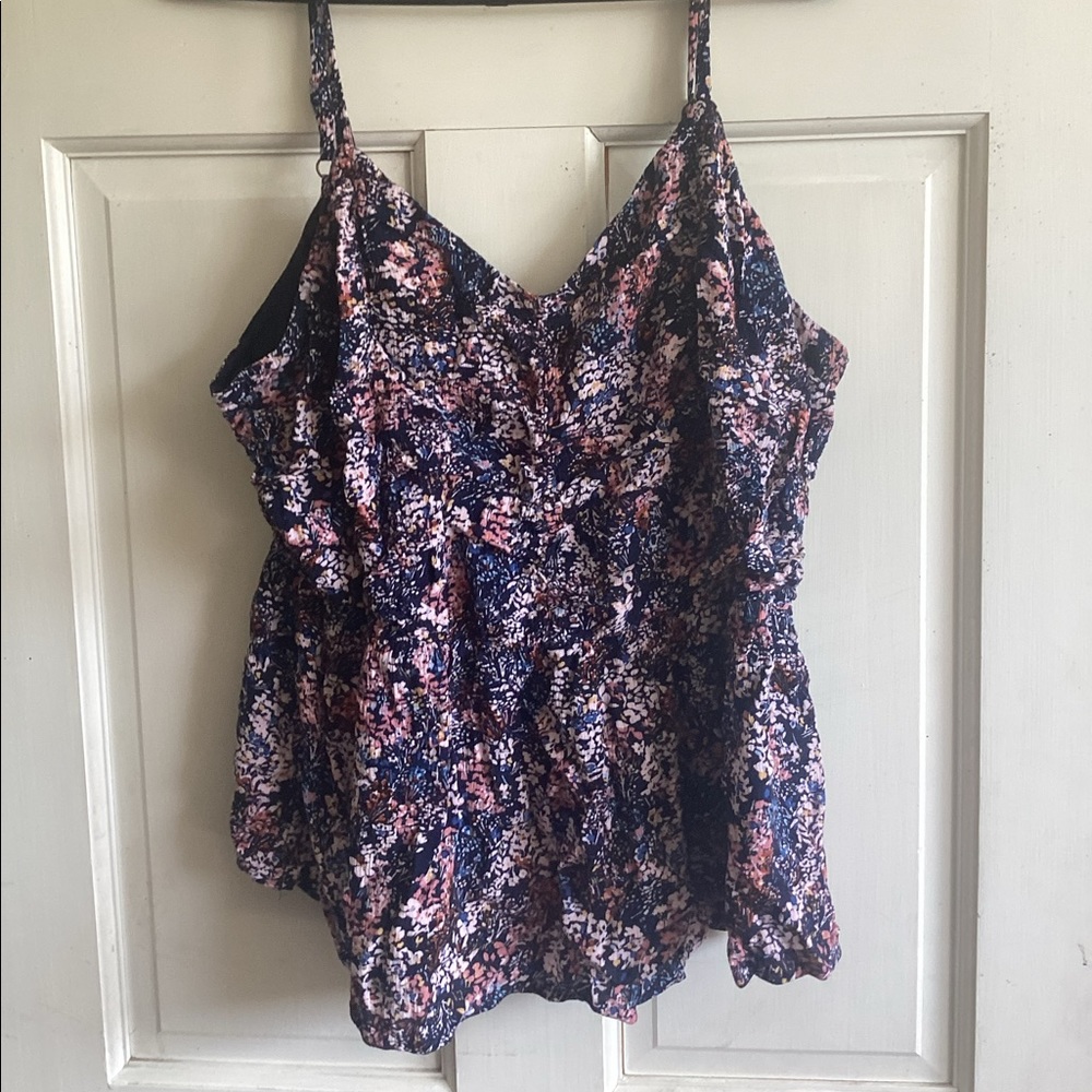 Maurice’s blouse